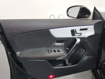 2021 Mercedes-Benz CLA с пробегом 61 188 км