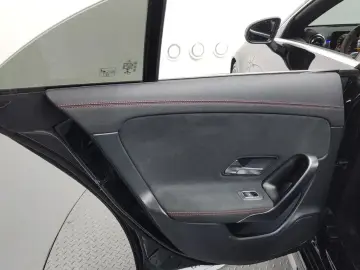 2021 Mercedes-Benz CLA с пробегом 61 188 км