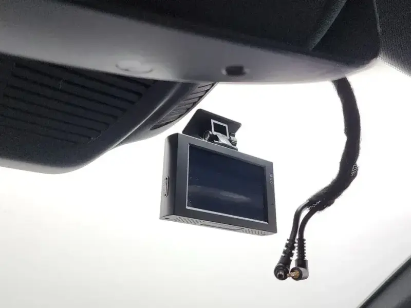 2021 Mercedes-Benz CLA с пробегом 61 188 км