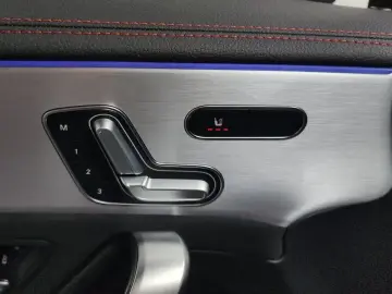 2021 Mercedes-Benz CLA с пробегом 61 188 км