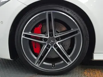 2021 Mercedes-Benz CLA с пробегом 62 874 км
