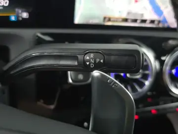 2021 Mercedes-Benz CLA с пробегом 62 874 км