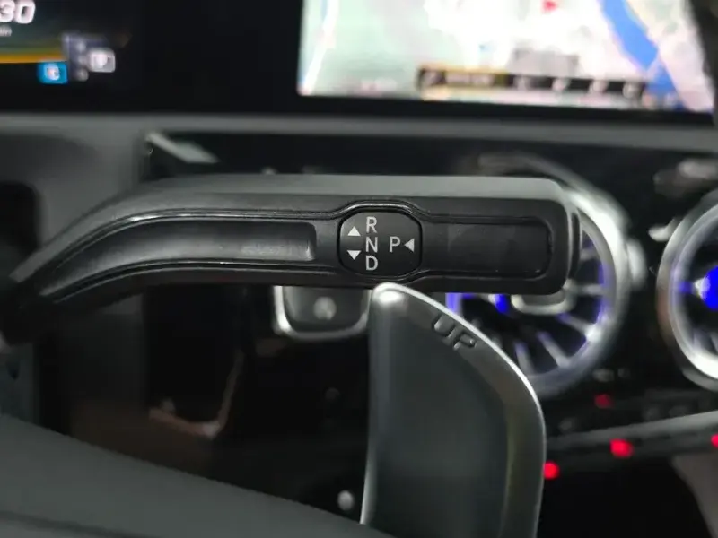 2021 Mercedes-Benz CLA с пробегом 62 874 км