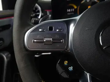 2021 Mercedes-Benz CLA с пробегом 62 874 км