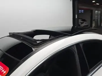 2021 Mercedes-Benz CLA с пробегом 62 874 км