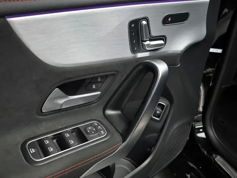 2021 Mercedes-Benz CLA с пробегом 75 942 км