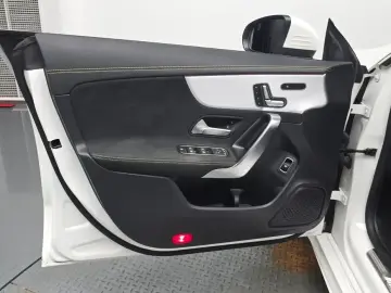 2021 Mercedes-Benz CLA с пробегом 62 874 км