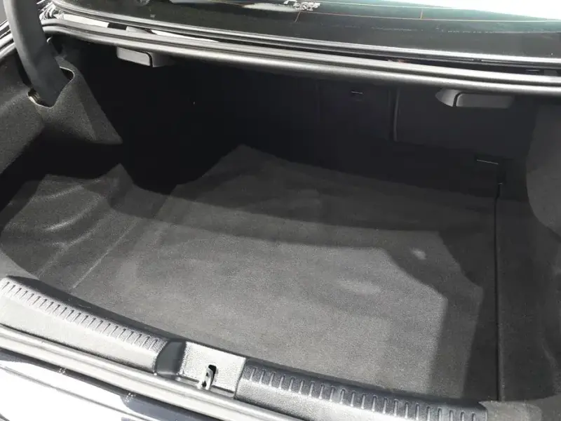 2021 Mercedes-Benz CLA с пробегом 75 942 км