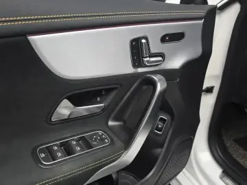 2021 Mercedes-Benz CLA с пробегом 62 874 км