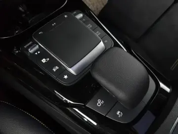 2021 Mercedes-Benz CLA с пробегом 62 874 км