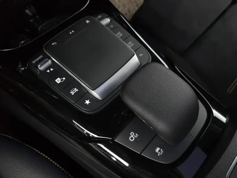 2021 Mercedes-Benz CLA с пробегом 62 874 км