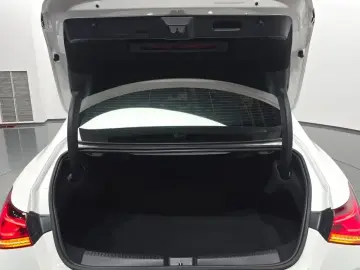 2021 Mercedes-Benz CLA с пробегом 62 874 км
