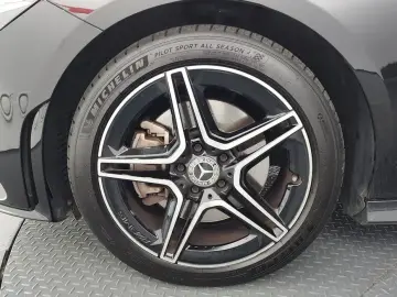 2023 Mercedes-Benz CLA с пробегом 31 015 км