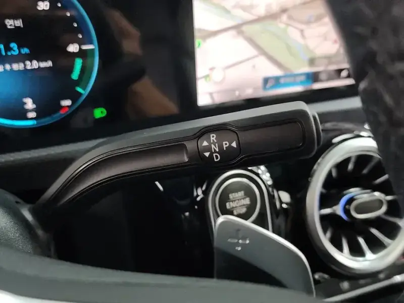 2023 Mercedes-Benz CLA с пробегом 31 015 км