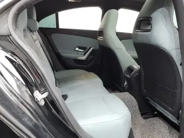 2023 Mercedes-Benz CLA с пробегом 31 015 км