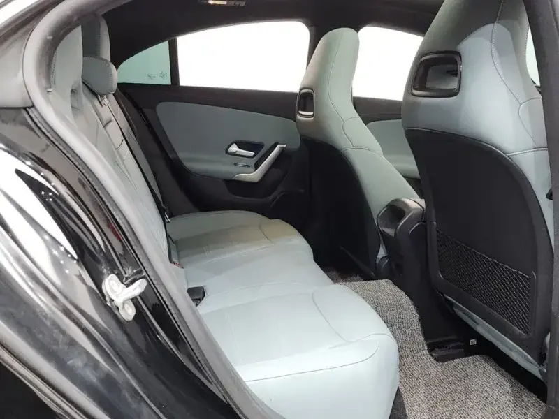 2023 Mercedes-Benz CLA с пробегом 31 015 км