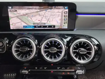 2023 Mercedes-Benz CLA с пробегом 31 015 км