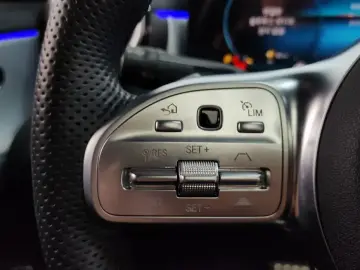 2023 Mercedes-Benz CLA с пробегом 31 015 км
