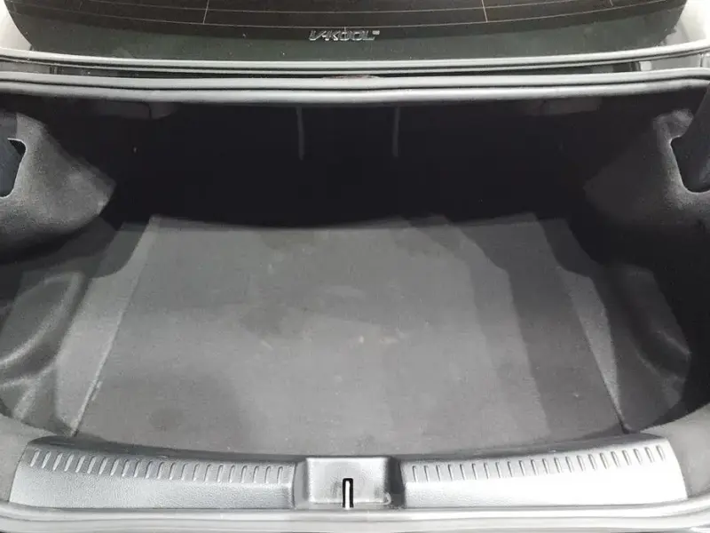2023 Mercedes-Benz CLA с пробегом 31 015 км