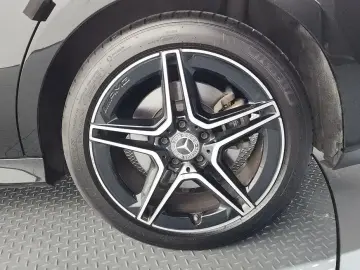 2023 Mercedes-Benz CLA с пробегом 31 015 км