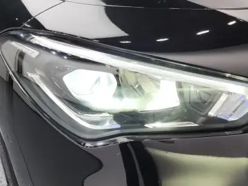 2023 Mercedes-Benz CLA с пробегом 31 015 км