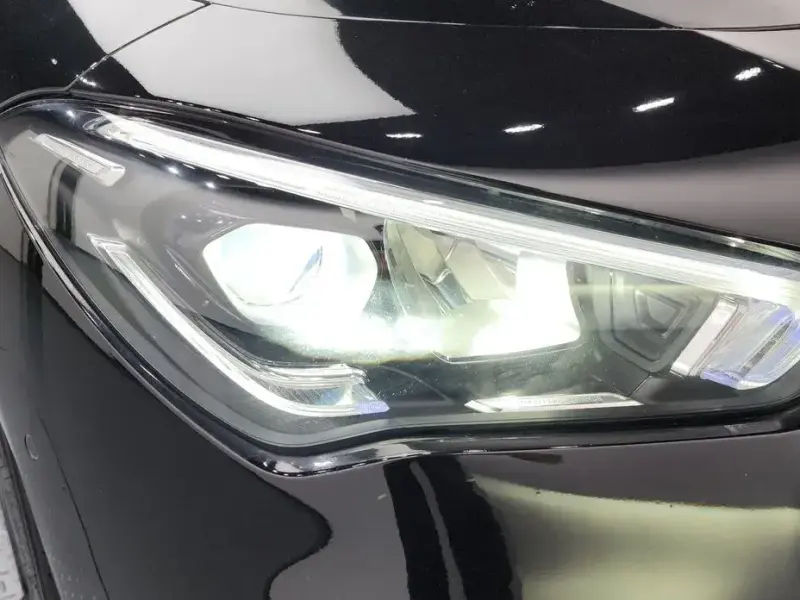 2023 Mercedes-Benz CLA с пробегом 31 015 км