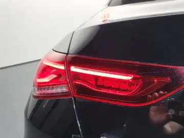 2023 Mercedes-Benz CLA с пробегом 31 015 км