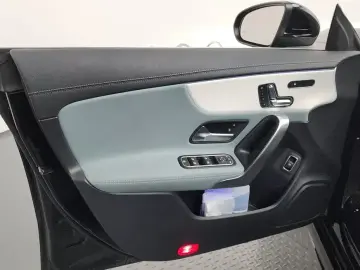 2023 Mercedes-Benz CLA с пробегом 31 015 км