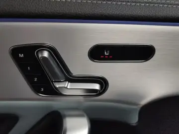 2023 Mercedes-Benz CLA с пробегом 31 015 км