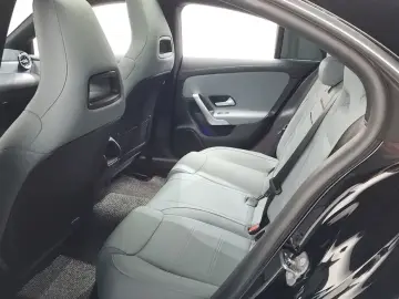 2023 Mercedes-Benz CLA с пробегом 31 015 км