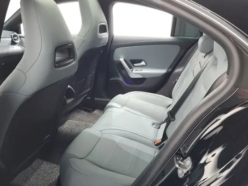 2023 Mercedes-Benz CLA с пробегом 31 015 км