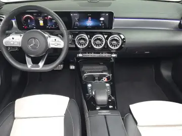2020 Mercedes-Benz CLA с пробегом 34 846 км