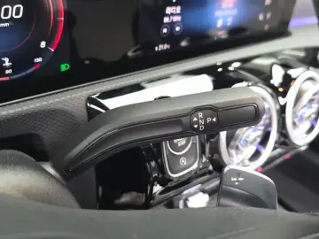 2020 Mercedes-Benz CLA с пробегом 34 846 км
