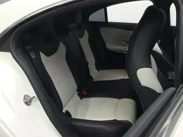 2020 Mercedes-Benz CLA с пробегом 34 846 км