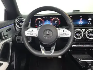 2020 Mercedes-Benz CLA с пробегом 34 846 км