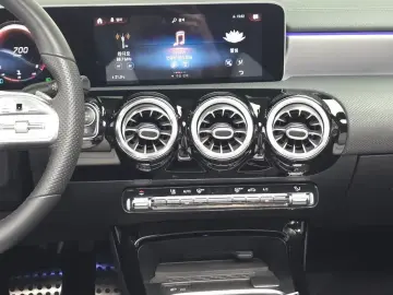 2020 Mercedes-Benz CLA с пробегом 34 846 км