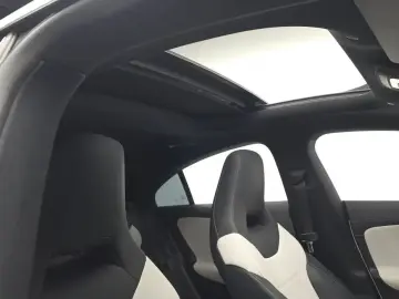 2020 Mercedes-Benz CLA с пробегом 34 846 км