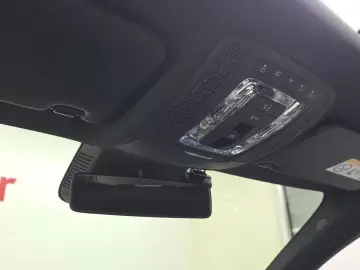 2020 Mercedes-Benz CLA с пробегом 34 846 км