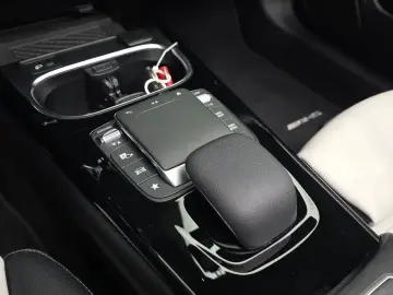 2020 Mercedes-Benz CLA с пробегом 34 846 км