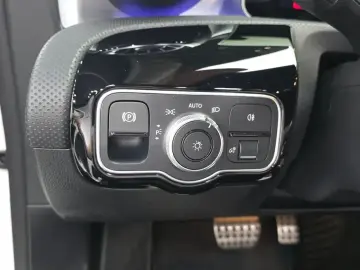 2020 Mercedes-Benz CLA с пробегом 34 846 км