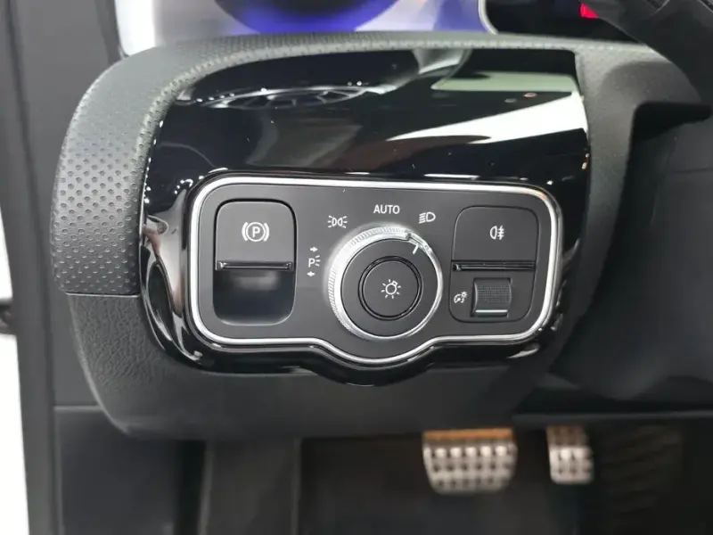 2020 Mercedes-Benz CLA с пробегом 34 846 км