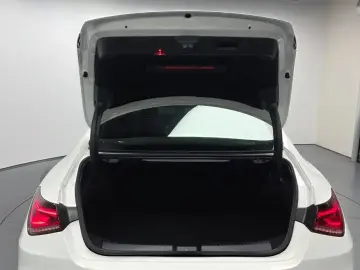 2020 Mercedes-Benz CLA с пробегом 34 846 км