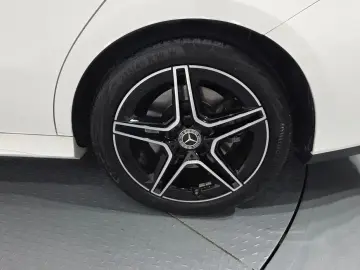 2020 Mercedes-Benz CLA с пробегом 34 846 км