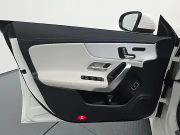 2020 Mercedes-Benz CLA с пробегом 34 846 км
