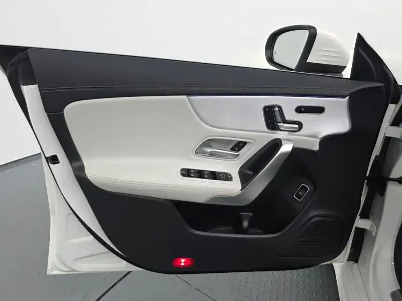 2020 Mercedes-Benz CLA с пробегом 34 846 км