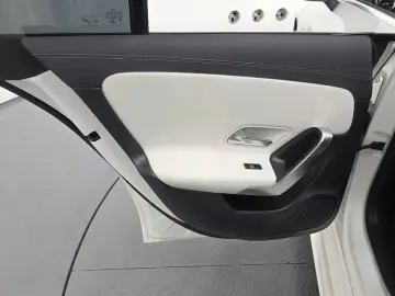 2020 Mercedes-Benz CLA с пробегом 34 846 км
