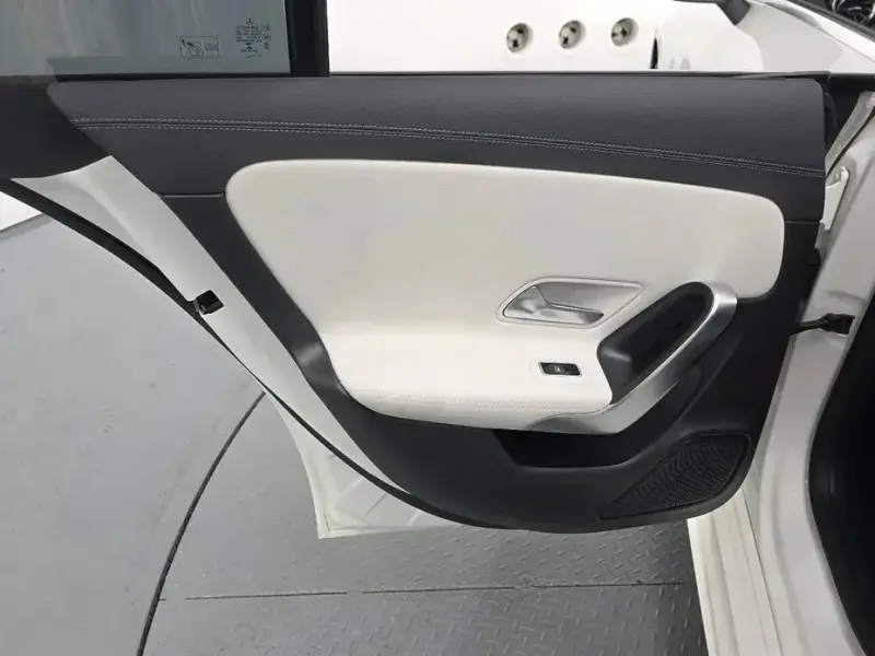 2020 Mercedes-Benz CLA с пробегом 34 846 км