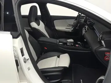 2020 Mercedes-Benz CLA с пробегом 34 846 км