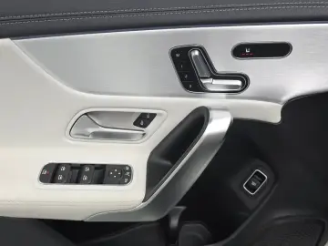 2020 Mercedes-Benz CLA с пробегом 34 846 км