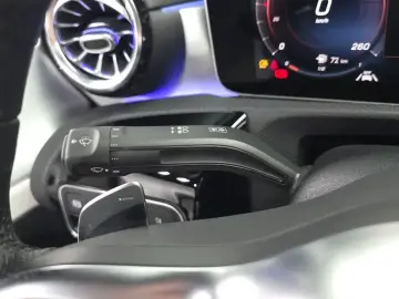 2020 Mercedes-Benz CLA с пробегом 34 846 км
